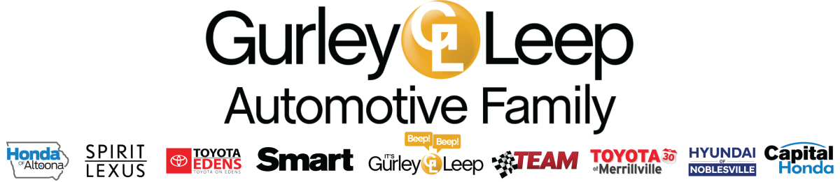 Gurley Leep Automotive Family