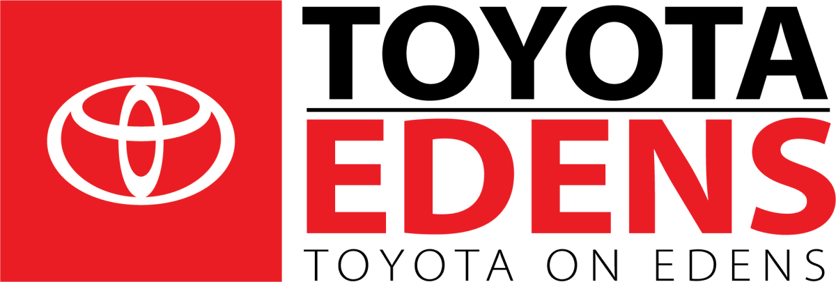 Toyota on Edens