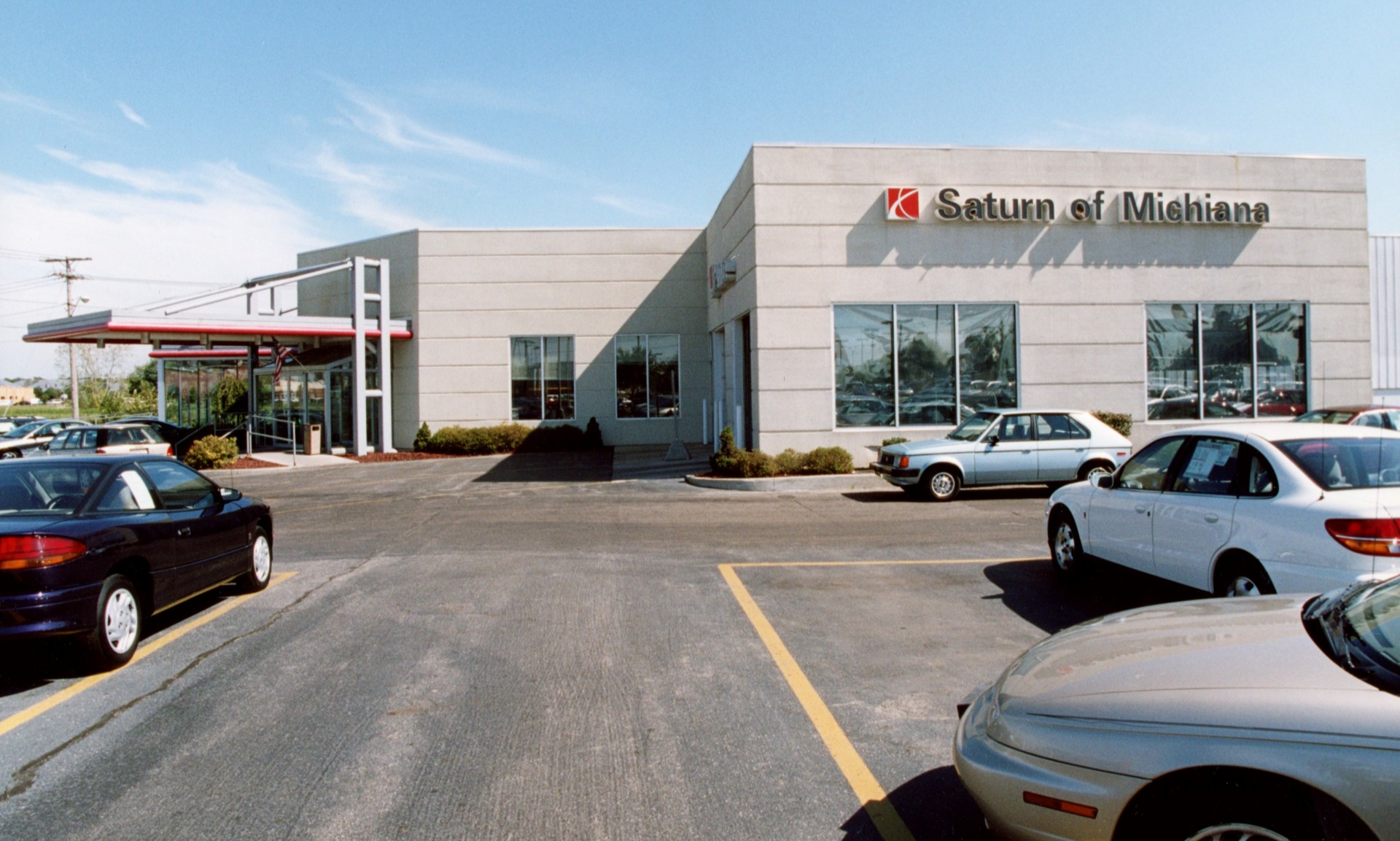 Saturn of Michiana